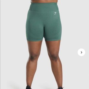 NEW Gymshark Vital 2.0 Shorts